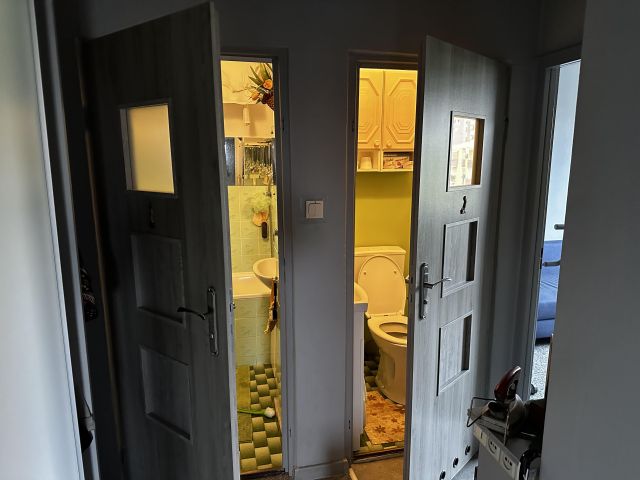 Mieszkanie 3-pokojowe Opole Malinka, ul. Sieradzka. Zdjęcie 7