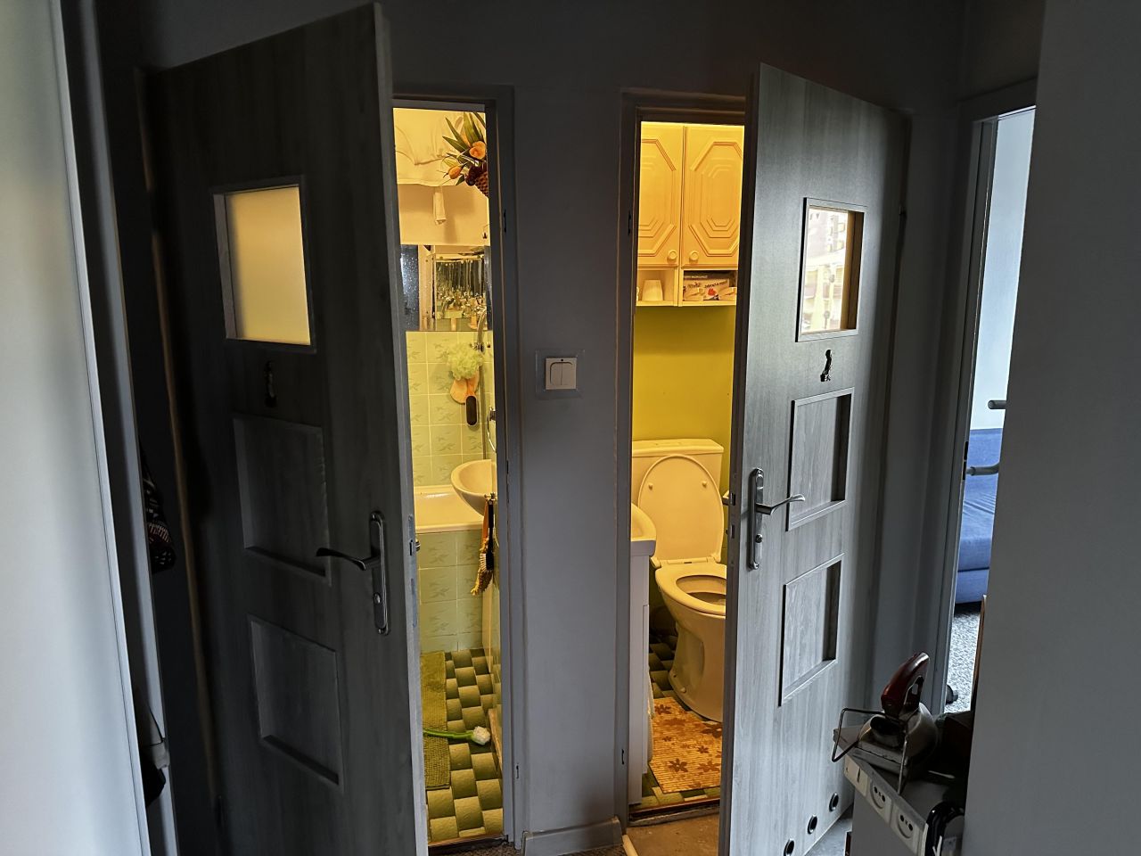 Mieszkanie 3-pokojowe Opole Malinka, ul. Sieradzka. Zdjęcie 7