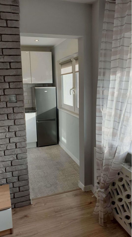 Mieszkanie 2-pokojowe Poznań Grunwald, ul. Bułgarska. Zdjęcie 5