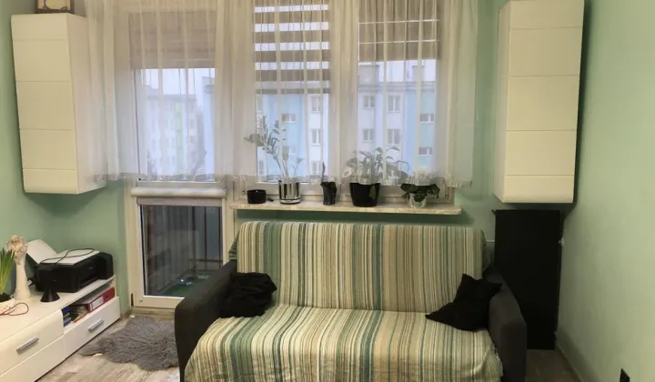 Mieszkanie 3-pokojowe Sierpc, ul. Piastowska