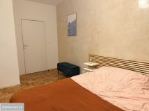 Mieszkanie 2-pokojowe Kraków Górka Narodowa, ul. Macieja Słomczyńskiego. Zdjęcie 2