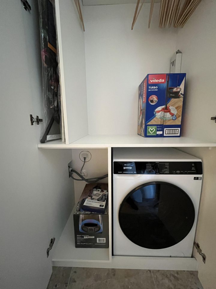 Mieszkanie 2-pokojowe Warszawa Bemowo, ul. Szeligowska. Zdjęcie 15