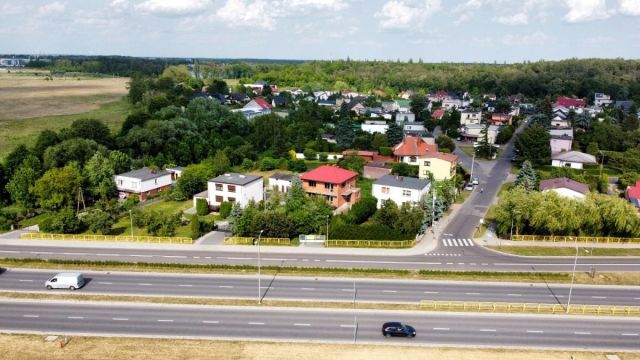 dom wolnostojący Konin Międzylesie, ul. Kleczewska. Zdjęcie 1