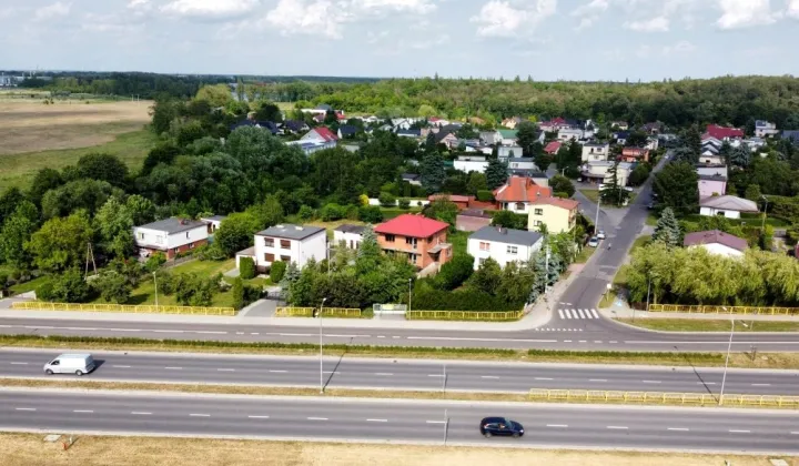 dom wolnostojący Konin Międzylesie, ul. Kleczewska