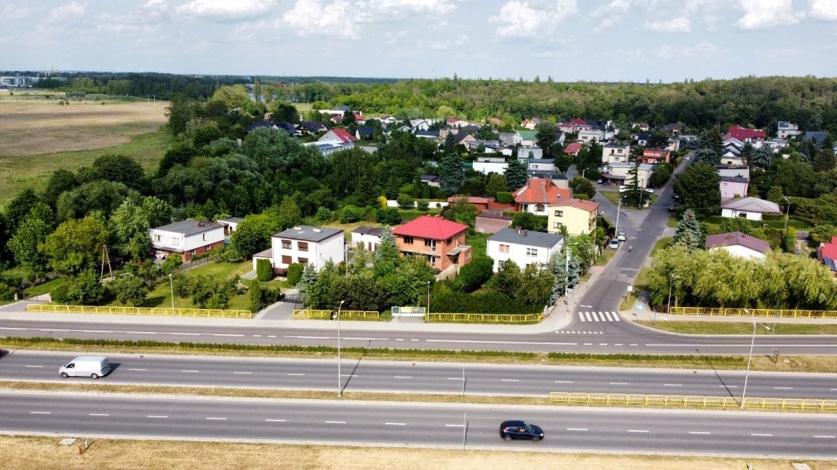 dom wolnostojący Konin Międzylesie, ul. Kleczewska. Zdjęcie 2