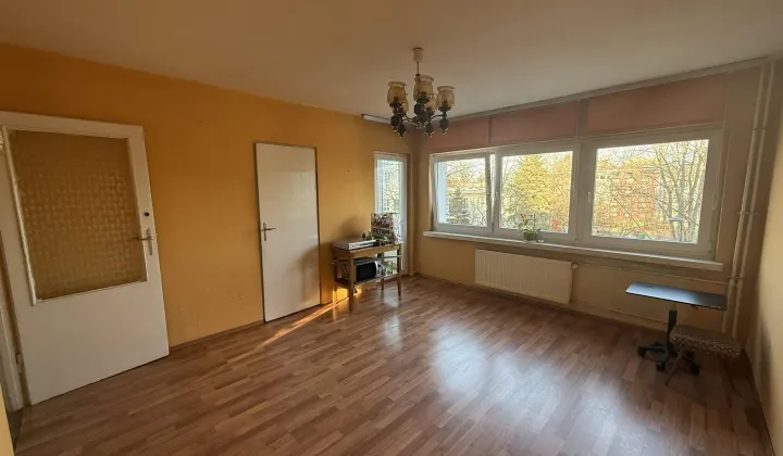 Mieszkanie 3-pokojowe Warszawa Wola, ul. Pustola