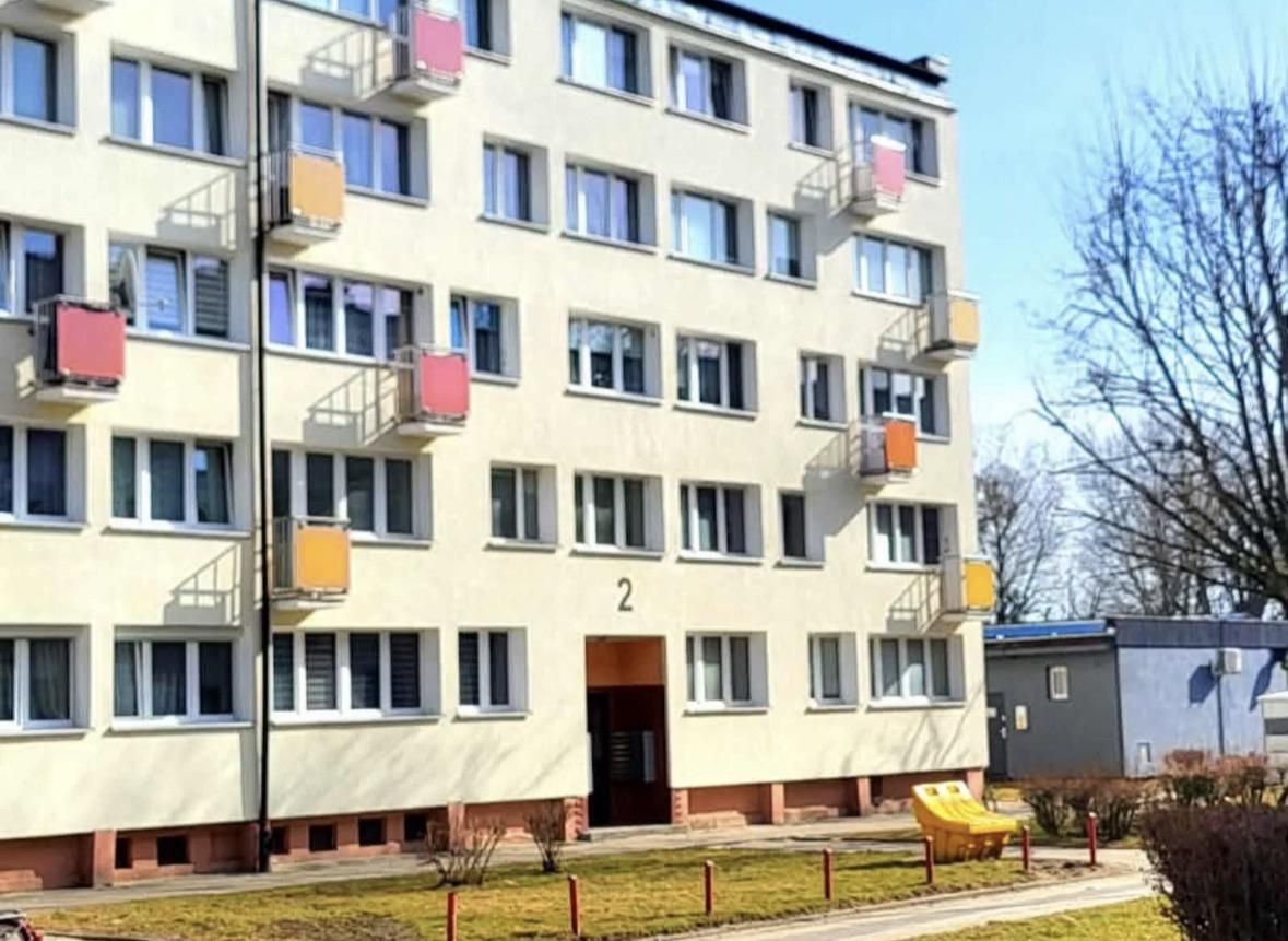 Mieszkanie 1-pokojowe Koszalin Przylesie, Konstantego Ildefonsa Gałczyńskiego 2/22. Zdjęcie 8