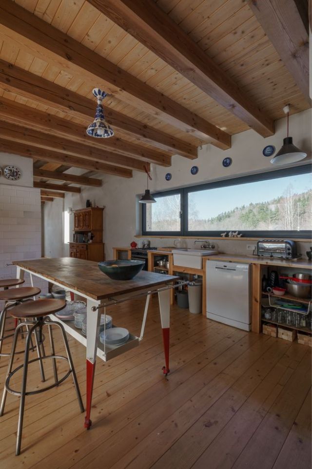 dom wolnostojący Cisówek. Zdjęcie 4