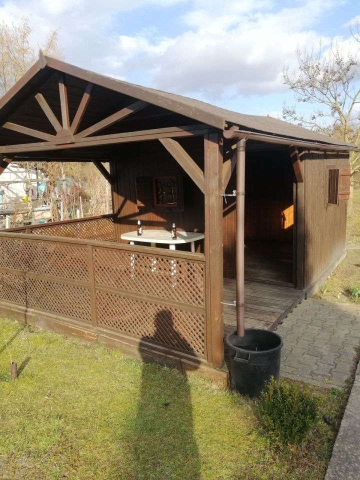 Działka rod Lubin. Zdjęcie 8