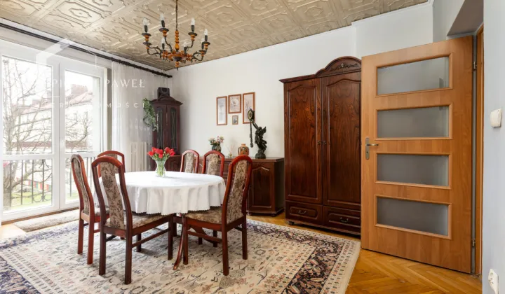 Mieszkanie 2-pokojowe Bielsko-Biała Śródmieście, ul. Radosna