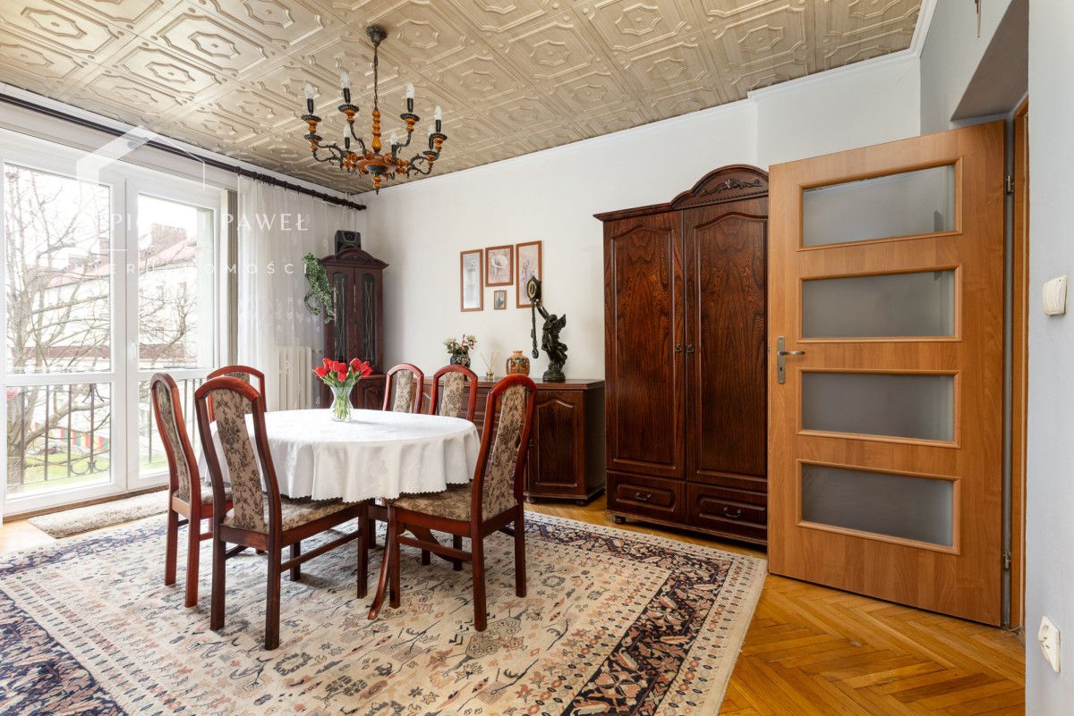 Mieszkanie 2-pokojowe Bielsko-Biała Śródmieście, ul. Radosna. Zdjęcie 1