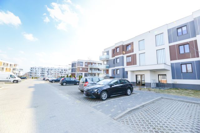 Mieszkanie 3-pokojowe Józefosław, ul. Wilanowska. Zdjęcie 23