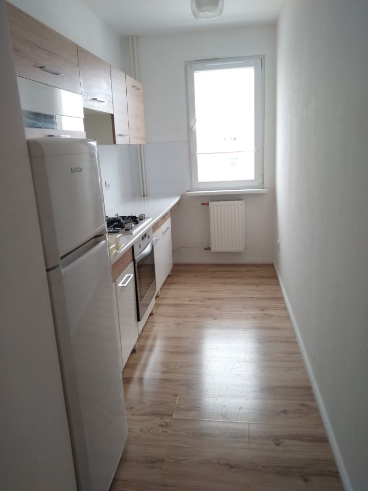 Mieszkanie 2-pokojowe Bielsko-Biała, 1 armii wojska polskiego. Zdjęcie 15