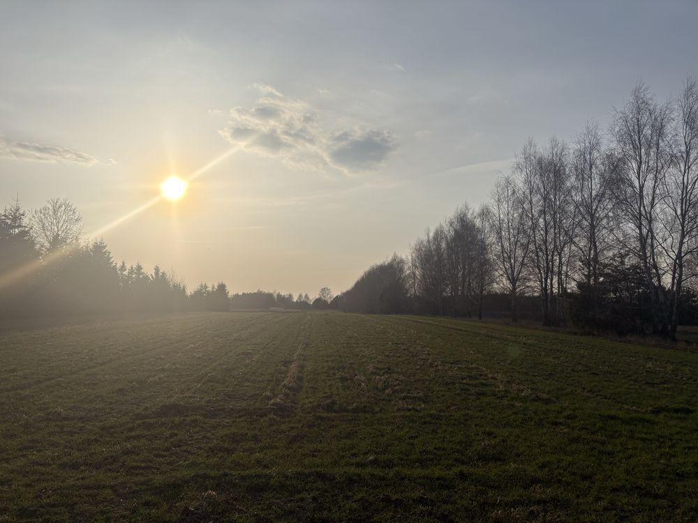 Działka budowlana Przywory Duże. Zdjęcie 5