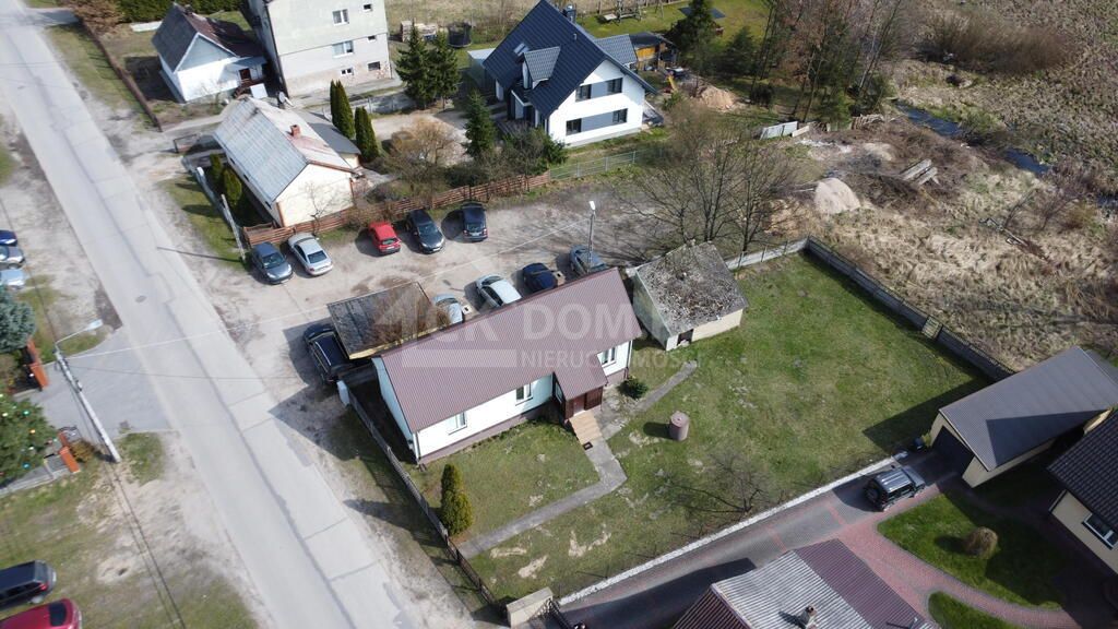 dom wolnostojący, 2 pokoje Kielce. Zdjęcie 19