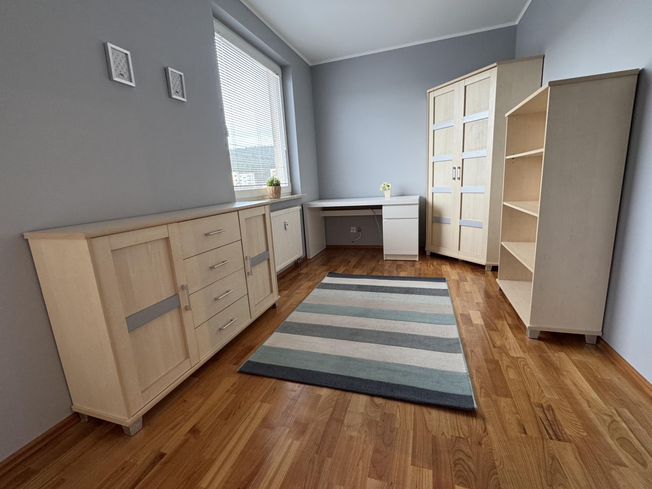 Mieszkanie 4-pokojowe Gdynia Pustki Cisowskie, ul. Modrzewiowa. Zdjęcie 7