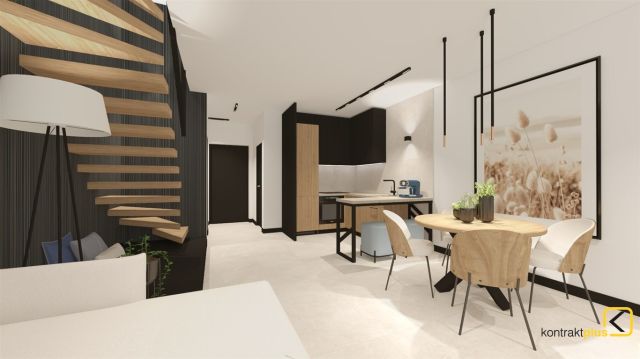 Mieszkanie 7-pokojowe Ruda Śląska Kochłowice, ul. Mikołaja Reja. Zdjęcie 6