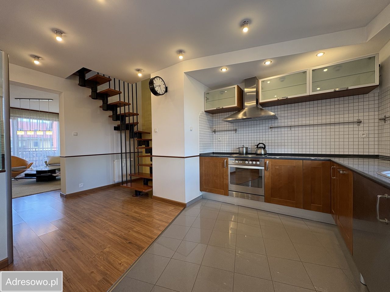 Mieszkanie 5-pokojowe Słupsk Centrum, ul. Juliusza Słowackiego. Zdjęcie 9