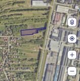 Działka rolna Mielec. Zdjęcie 2