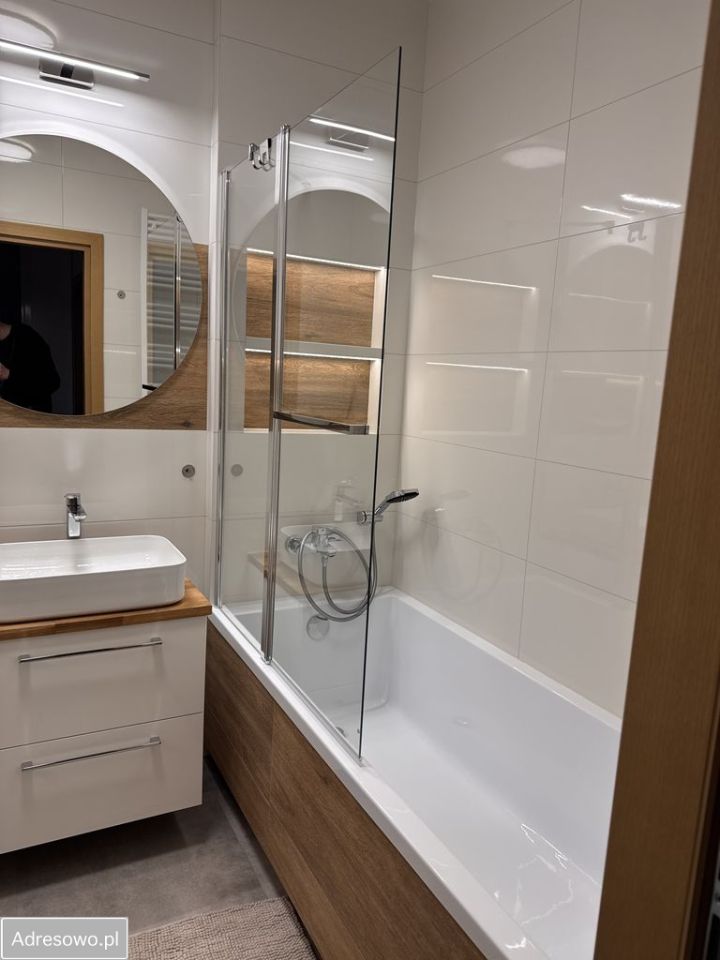 Mieszkanie 3-pokojowe Warszawa Włochy, ul. Jutrzenki. Zdjęcie 6