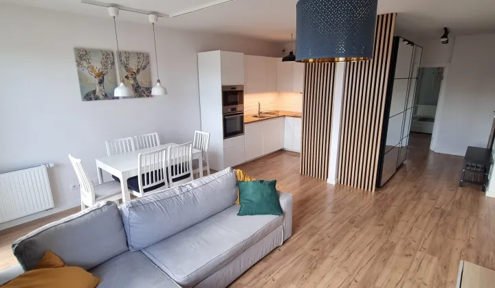 Mieszkanie 2-pokojowe Warszawa Bemowo, ul. Jana Olbrachta