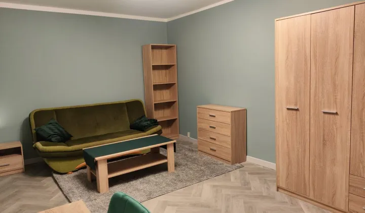 Pokój Kraków Podgórze Duchackie, ul. Czarnogórska