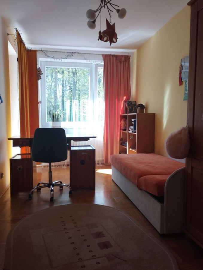 Mieszkanie 4-pokojowe Świdnik, ul. Polna. Zdjęcie 7