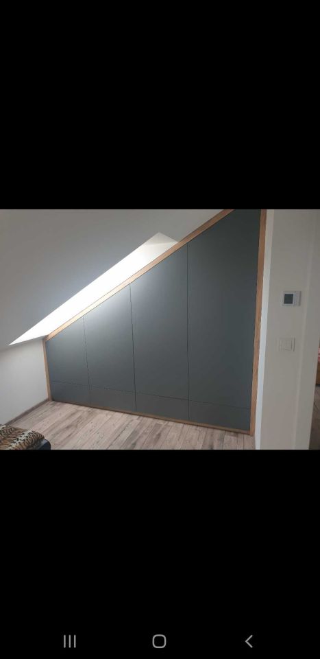 dom szeregowy Lubliniec Centrum, ul. Henryka Wieniawskiego. Zdjęcie 4