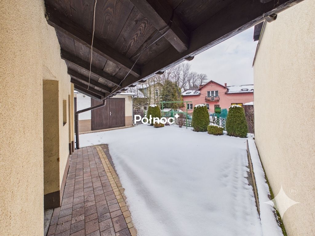 dom wolnostojący, 4 pokoje Minoga. Zdjęcie 16