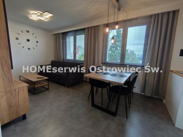 Mieszkanie 2-pokojowe Ostrowiec Świętokrzyski Centrum, ul. Jana Kilińskiego. Zdjęcie 12