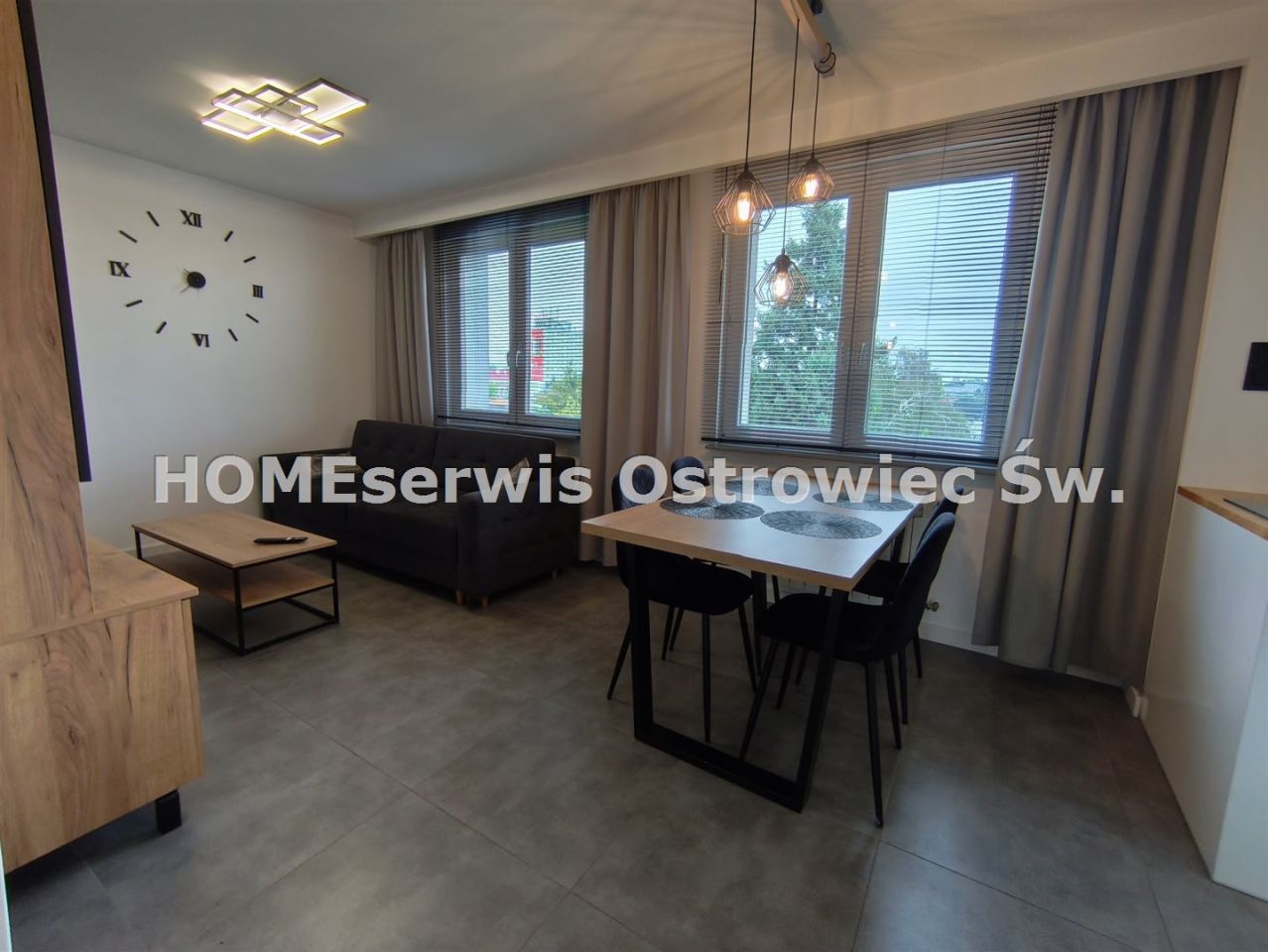 Mieszkanie 2-pokojowe Ostrowiec Świętokrzyski Centrum, ul. Jana Kilińskiego. Zdjęcie 12