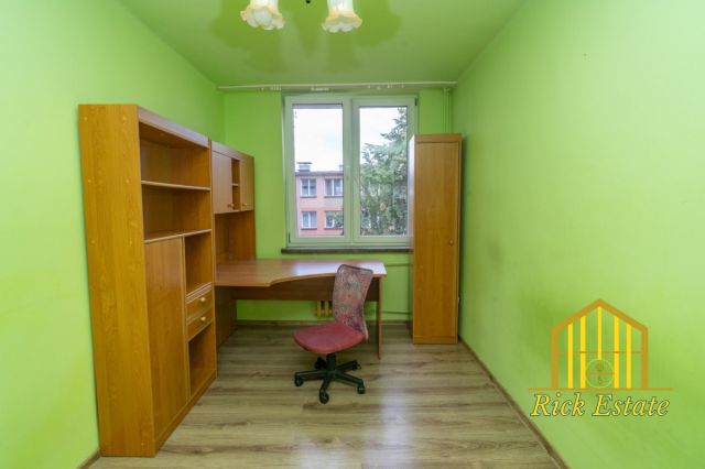 Mieszkanie 2-pokojowe Bielsko-Biała, ul. Grażyny. Zdjęcie 8