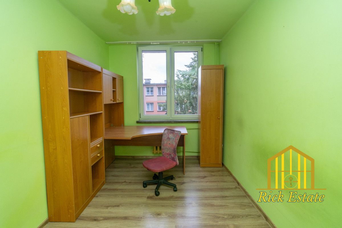 Mieszkanie 2-pokojowe Bielsko-Biała, ul. Grażyny. Zdjęcie 8