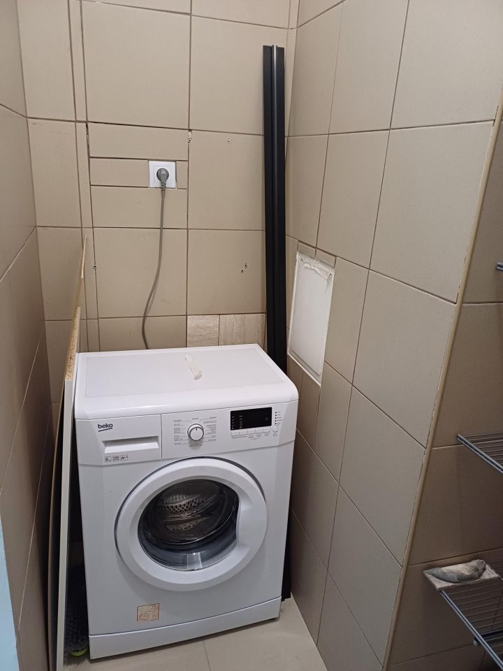 Mieszkanie 2-pokojowe Pruszków Centrum, ul. Anielin. Zdjęcie 8