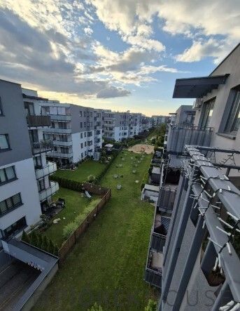 Mieszkanie 2-pokojowe Ząbki, ul. Powstańców. Zdjęcie 10