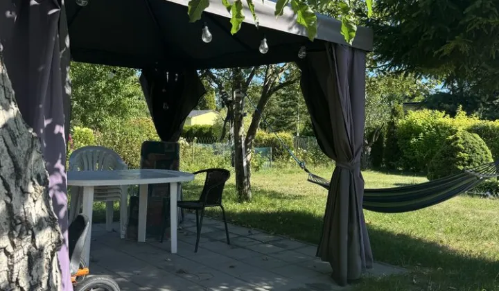 Działka rod Częstochowa Trzech Wieszczów