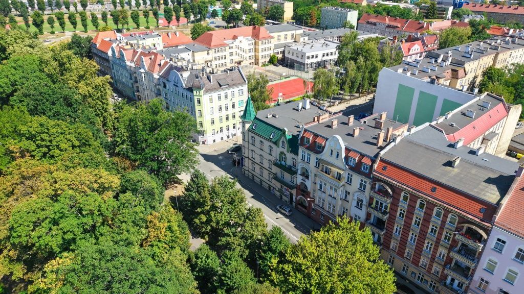 Mieszkanie 2-pokojowe Nysa, ul. Stanisława Moniuszki. Zdjęcie 9