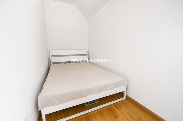 Mieszkanie 4-pokojowe Kraków Podgórze, ul. Romana Kiełkowskiego. Zdjęcie 10