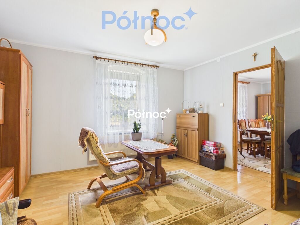 bliźniak, 3 pokoje Orzechowo. Zdjęcie 10