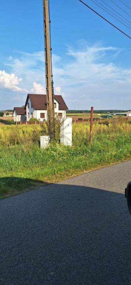 Działka rolna Królikowo. Zdjęcie 4