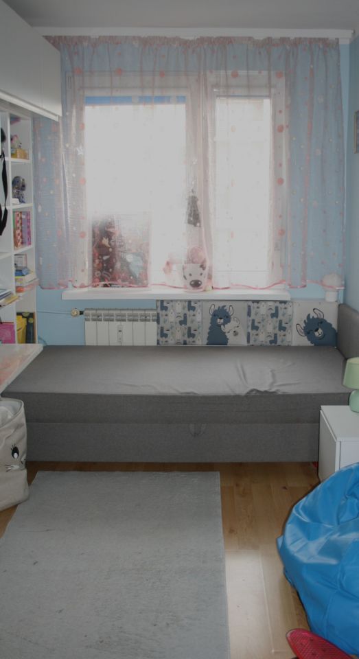 Mieszkanie 3-pokojowe Katowice Piotrowice, ul. Marcina Radockiego. Zdjęcie 4