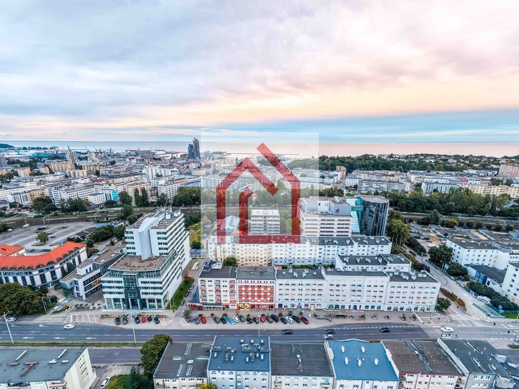 Mieszkanie 2-pokojowe Gdynia Działki Leśne, ul. Śląska. Zdjęcie 14