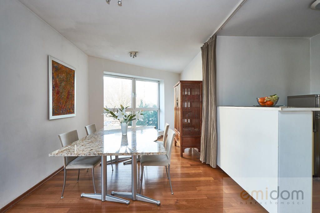 Mieszkanie 2-pokojowe Warszawa Mokotów, ul. Bukowińska