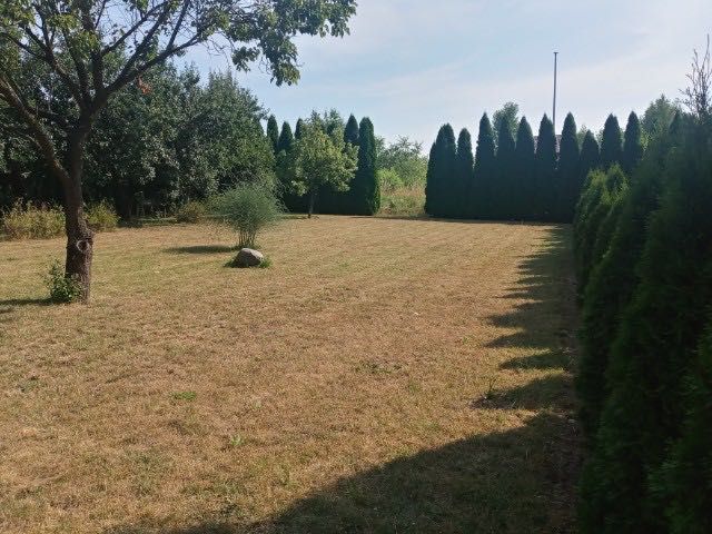 Działka budowlana Opoczno, os. Milenijne