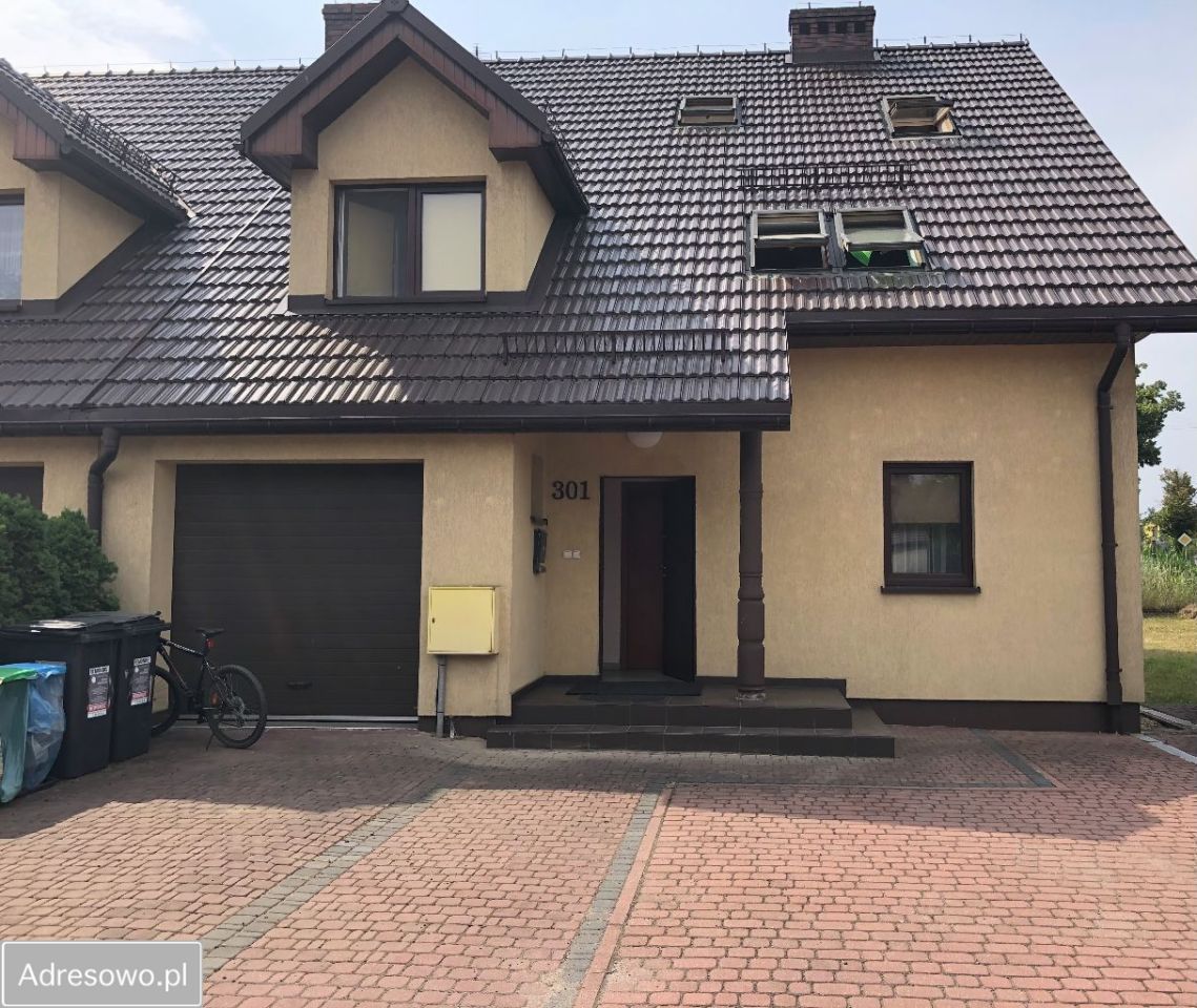 Pokój Gliwice, ul. Kozielska