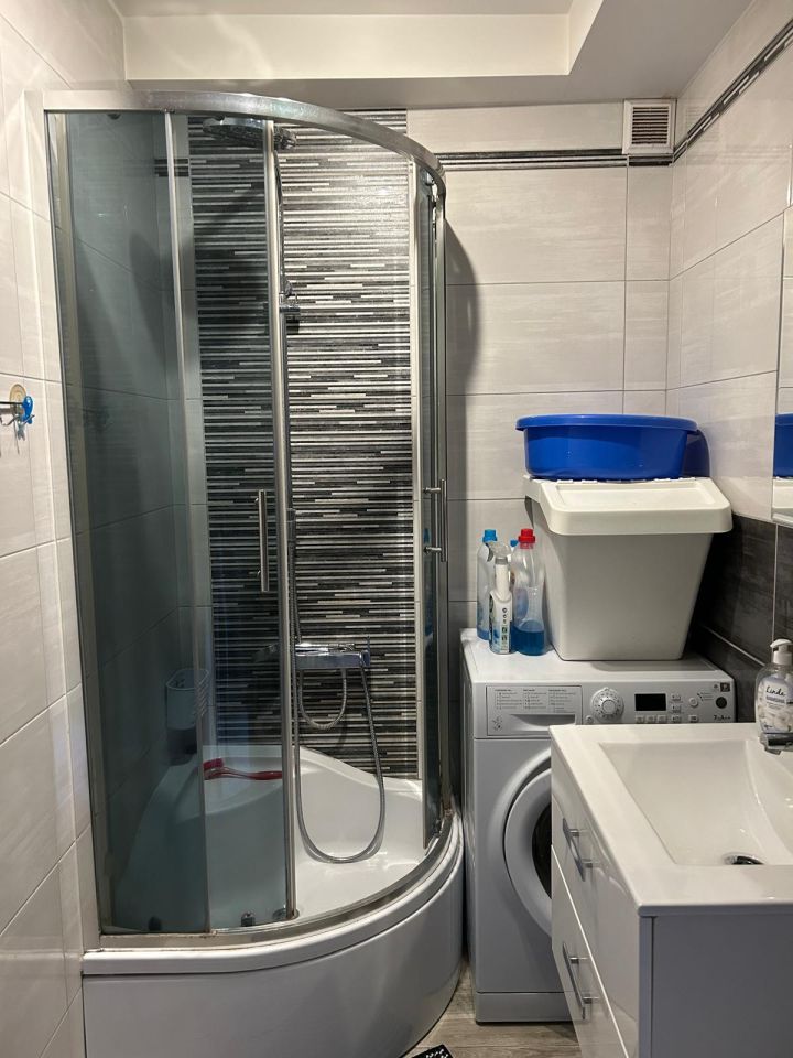 Mieszkanie 2-pokojowe Warszawa Ursus, ul. Karola Adamieckiego. Zdjęcie 5