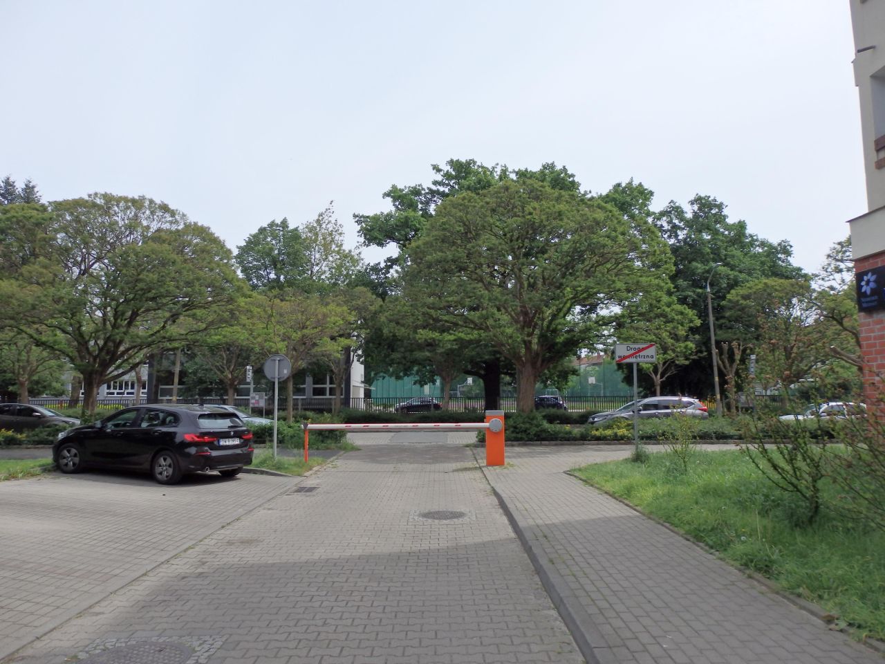 Mieszkanie 3-pokojowe Wrocław Biskupin, ul. Edwarda Dembowskiego. Zdjęcie 21