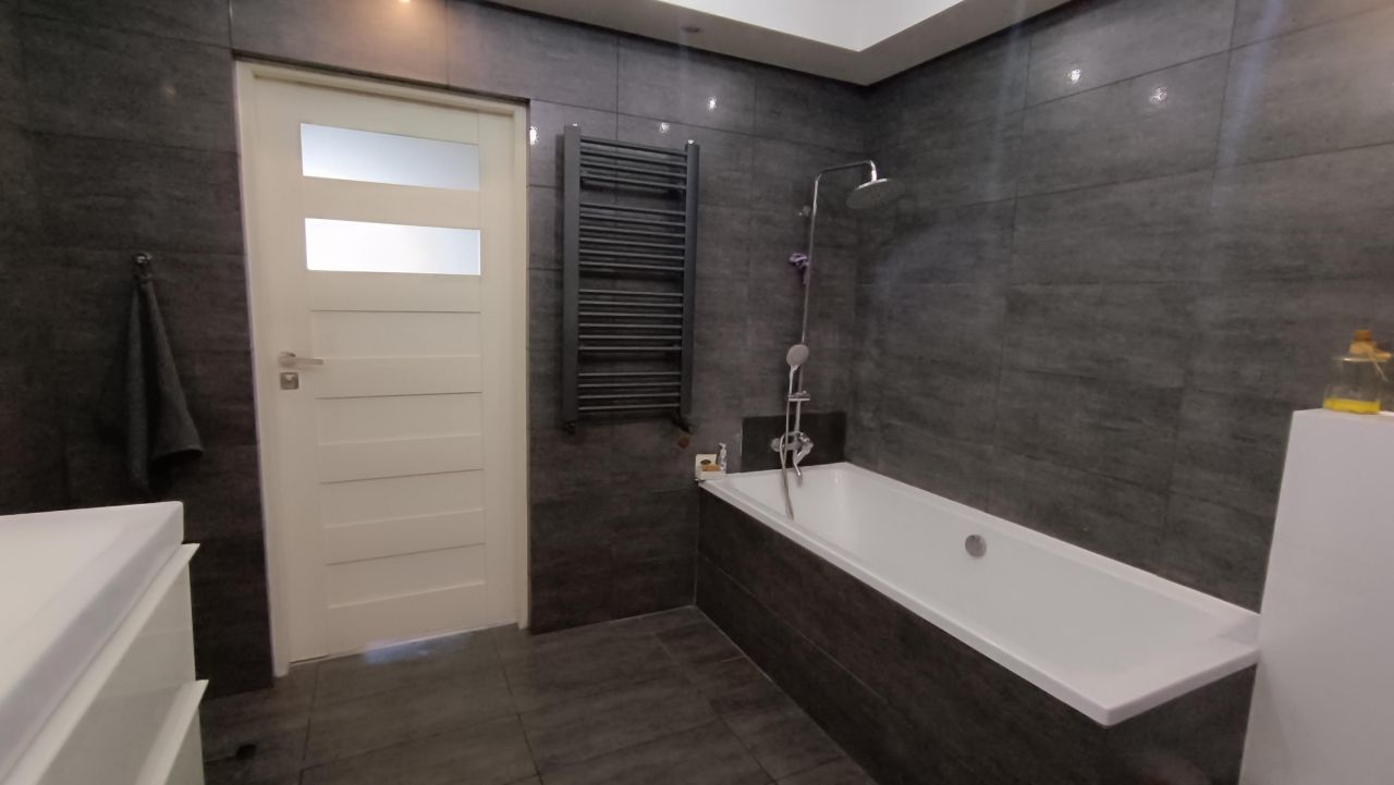 dom szeregowy Przasnysz, ul. Miła. Zdjęcie 15