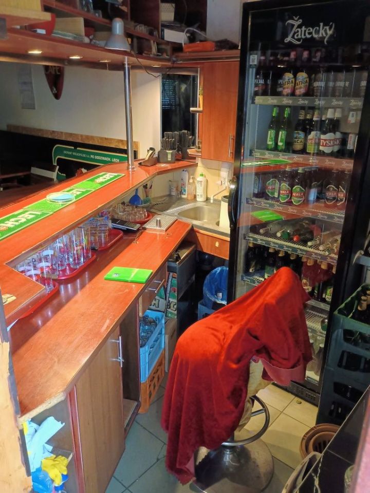 Lokal Toruń, ul. Długa. Zdjęcie 4