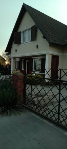 dom wolnostojący, 7 pokoi Lasocice, ul. Słoneczna. Zdjęcie 22